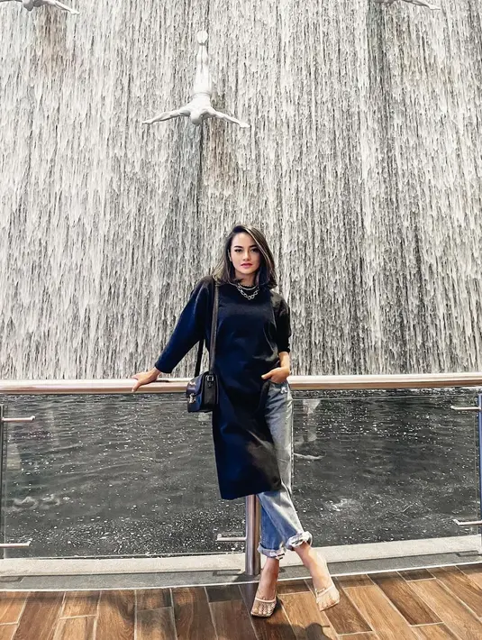 (Instagram/ririnekawati)