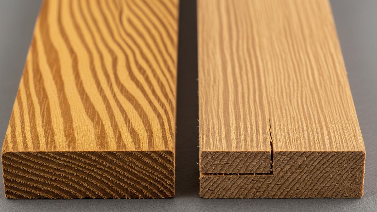 7 Cara Bedakan Kursi Jati Asli dan Oplosan, Panduan Lengkap agar Tak Salah Pilih Furnitur