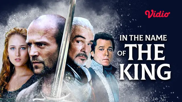 Film In the Name of the King