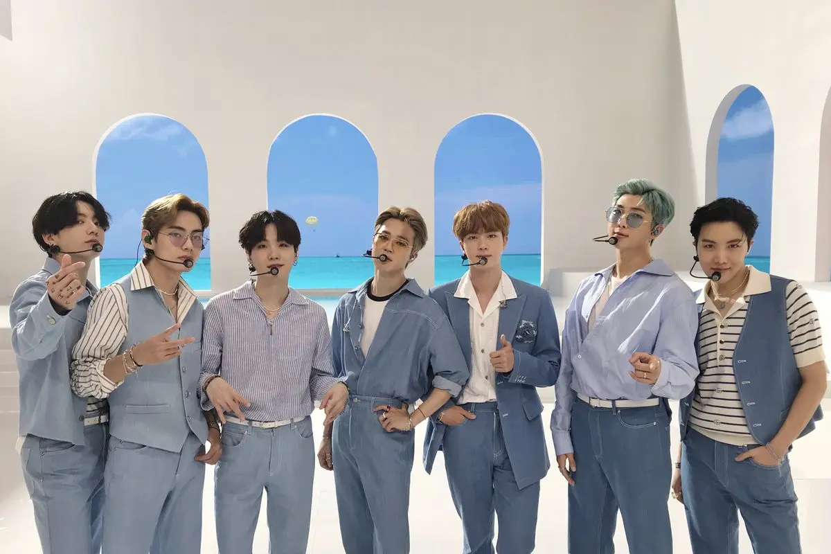 BTS