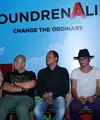 Soundrenaline 2015, pesta musik lintas genre dengan semangat 'Chance the Ordinary'. (Deki Prayoga/Bintang.com)