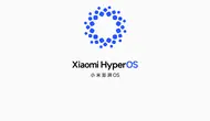 CEO Xiaomi Lei Jun pamerkan logo baru HyperOS (X @leijun)