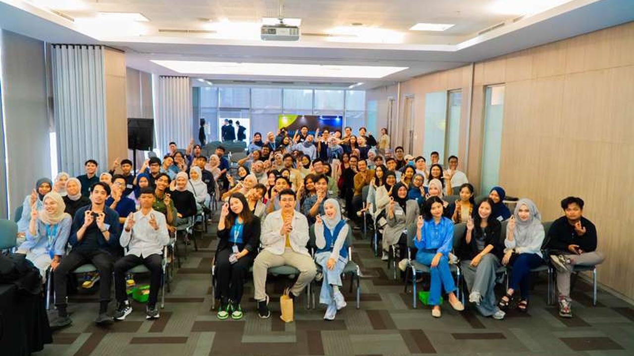 Membangun Talenta yang Lebih Siap Menghadapi Tantangan Karier di Masa Depan