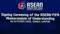 Format FIFA ASEAN Cup 2026 Segera Dibahas, Pengamat: Peluang Timnas Indonesia Juara Sangat Terbuka