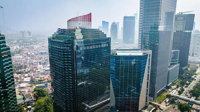 BRI Rancang Strategi Jangka Panjang UMKM