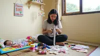 10 Usaha Sampingan Ibu Rumah Tangga yang Realistis Dengan Modal Minim, Raih Cuan Dengan Santai