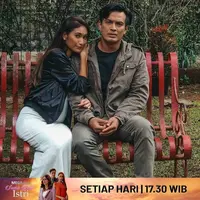 ilustrasi sinopsis suara hati istri/instagram: mkf_official