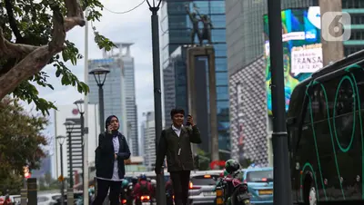 Kasus Bunuh Diri di Indonesia Meningkat, Darurat Kesehatan Mental