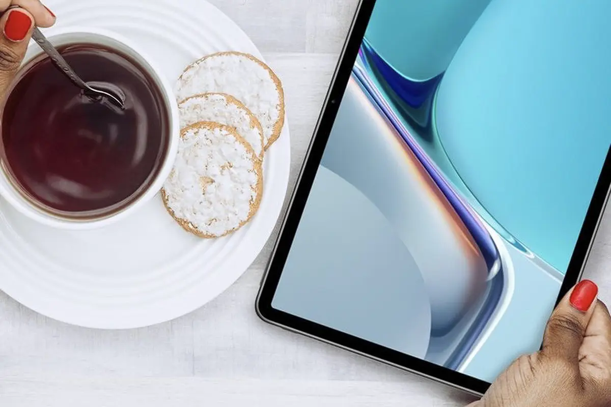 Tablet HUAWEI MatePad 11 kini hadir dengan Warna Baru dan Kapasitas Penyimpanan Lebih Besar cocok untuk atasi hambatan meeting virtual