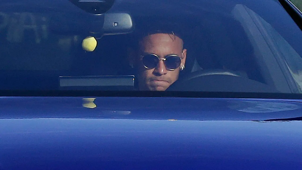 Neymar