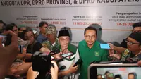 PKB menyatakan dukungan terhadap duet Anies - Muhaimin di Pilpres 2024. (Istimewa)