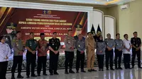 Kasus Narkoba di Lapas Gunung Sindur, Kemenkumham Jabar: Masih Ditangani Penyidik