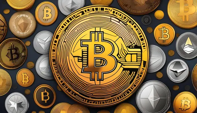 Tren IPO Perusahaan Kripto