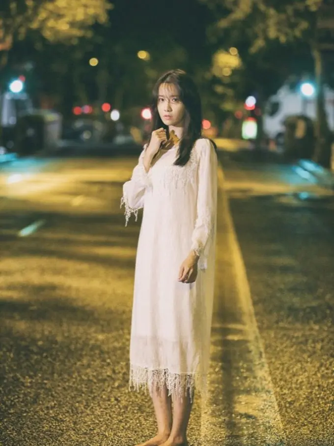 [Bintang] Yoona SNSD