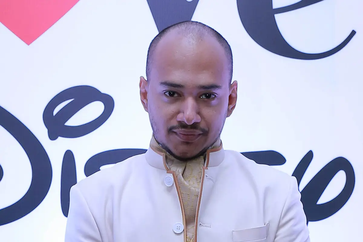 [Bintang] Husein Alatas