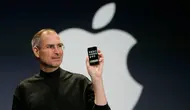 Apple Kuasai Pasar HP Flagship, Bagaimana dengan Ponsel China?