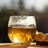 ilustrasi rebusan teh bawang/Photo by Darius Žukas on Unsplash