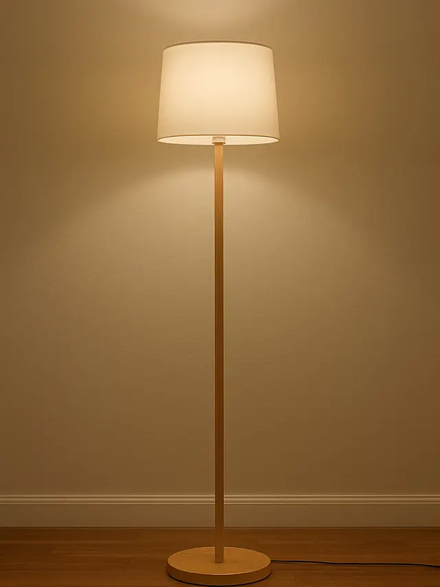model lampu ruang tamu minimalis