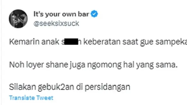 David Ozora Latumahina (Foto: Twitter/@seeksixsuck)