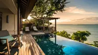 Four Seasons Bali Jimbaran, Resort Mewah yang Hadirkan Beragam Kenyamanan