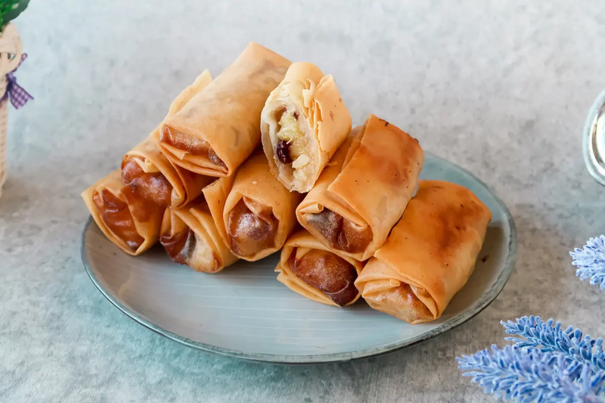 Lumpia