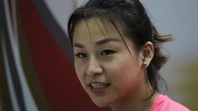 Ma Jin