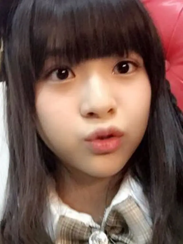 [Bintang] Cindy Yuvia alias Yupi JKT48