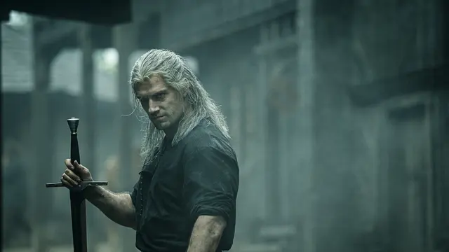 The Witcher (Netflix)