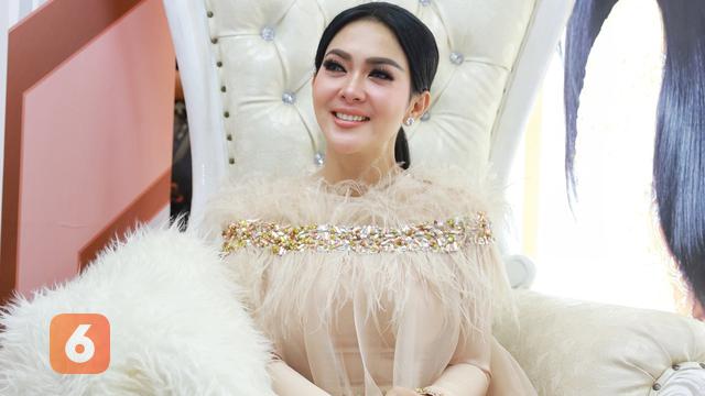 [Bintang] Syahrini