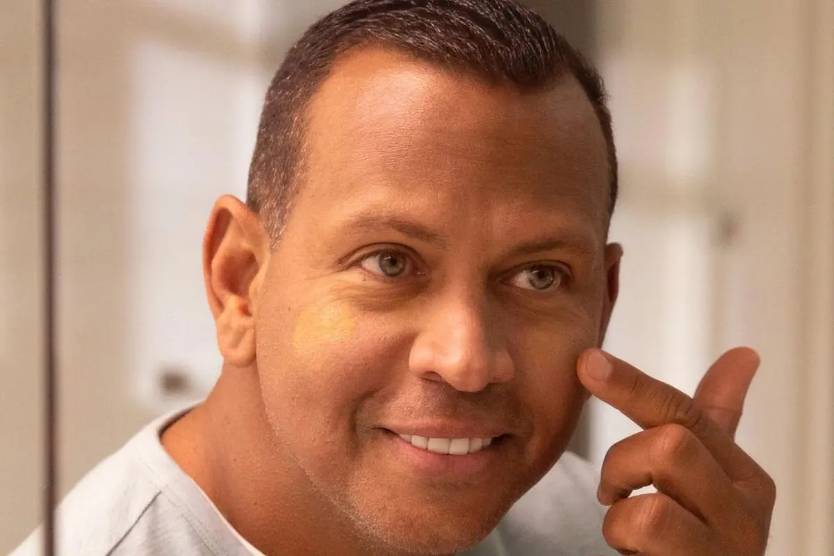 Alex Rodriguez