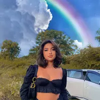 6 Potret Cantik Jennifer Coppen yang Makin Hot di Usia 21 Tahun. (Foto: instagram.com/jennifercoppenreal20)