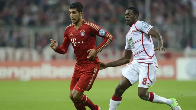 Emre Can
