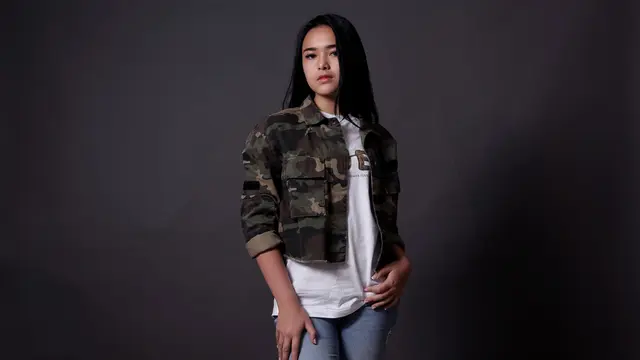 [Bintang] Amanda Manopo