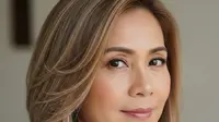 TOP 3: Tren Warna Rambut Alami, Model Kebaya Dress Panjang hingga Model Rambut Sebahu Usia 40-50 Tahun