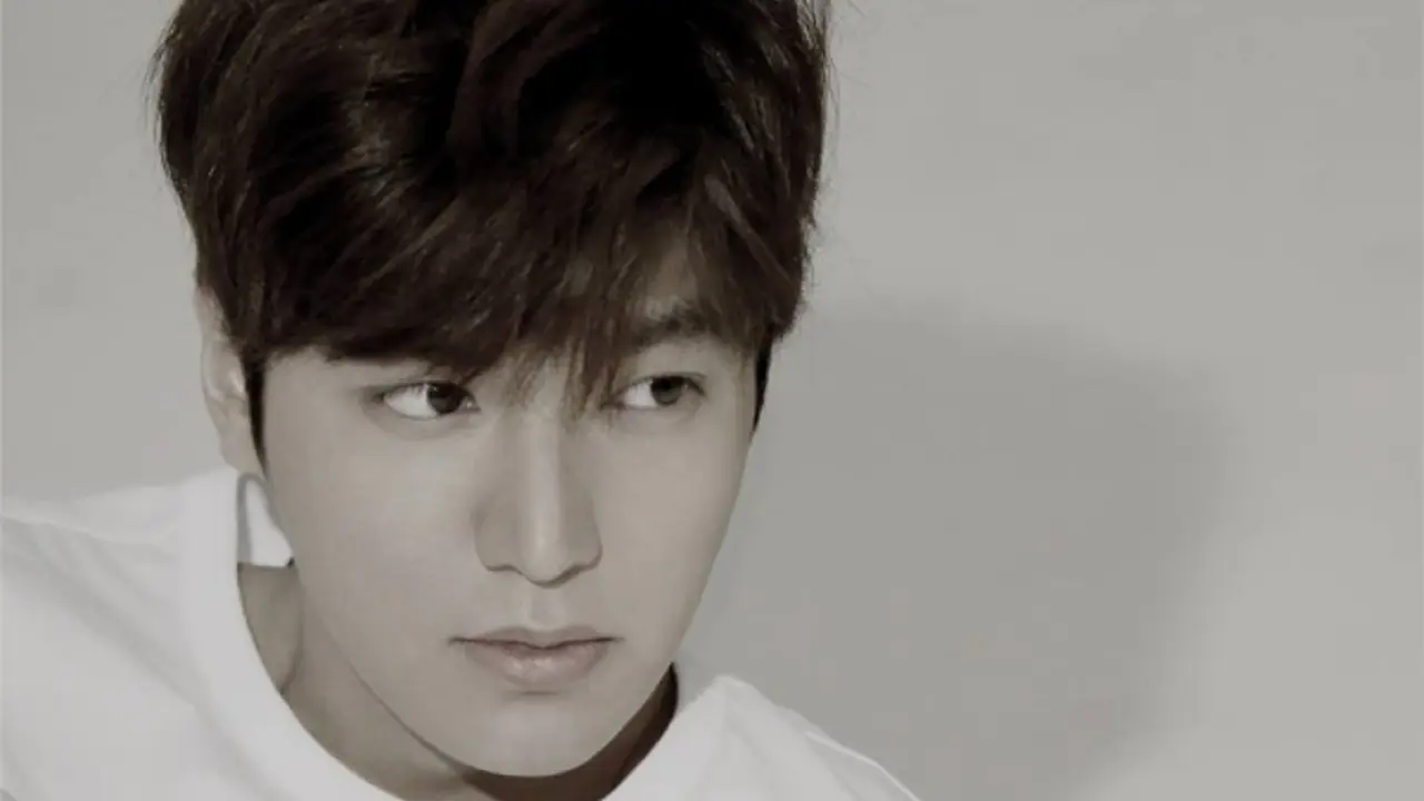 Lee Min Ho