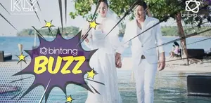 Usai melangsungkan resepsi pernikahan di Lombok, Nadine dan Dimas memutuskan untuk langsung berbulan madu.