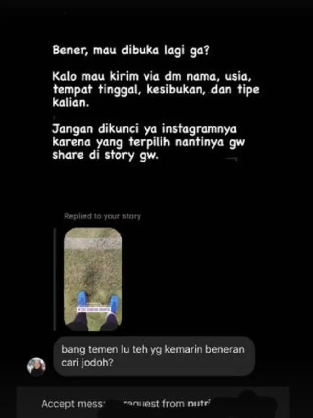 Alvin Faiz (Foto: Instagram/@alvin_411)
