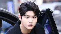 Lee Seo Won mengaku jika ia ingin meminta maaf terkait peristiwa ini. "Aku ingin minta kepada korban dan juga semuanya," katanya. (Foto: koreaboo.com)