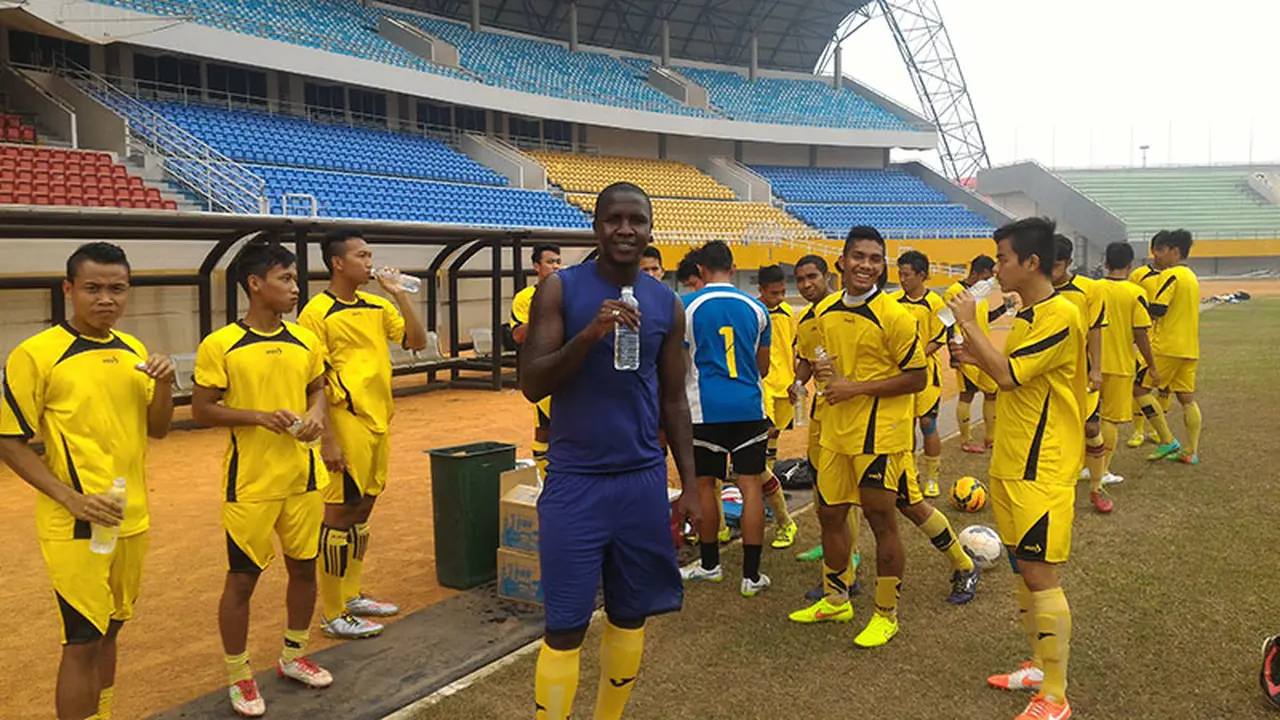 Abdoulaye Maiga