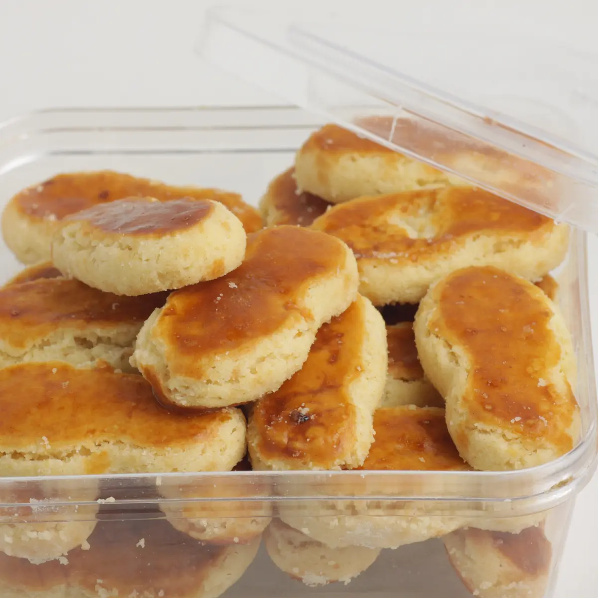 7 Resep Kue Kacang Manis Gurih Yang Tidak Eneg Food Fimela Com