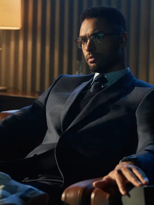 <p>Jessica Henwick, Wagner Moura, Dhanush, Billy Bob Thornton, Alfre Woodard, Regé-Jean Page, Julia Butters, Eme Ikwuakor, dan Scott Haze pun membintangi film ini. (Foto: Netflix)</p>