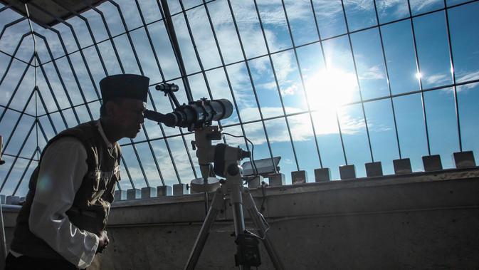 Puasa Tanggal Berapa? Pemerintah Siapkan Pemantauan Hilal di 37 Lokasi