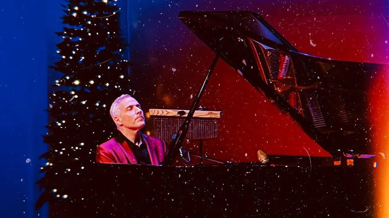 Jim Brickman bakal gelar konser di Jakarta