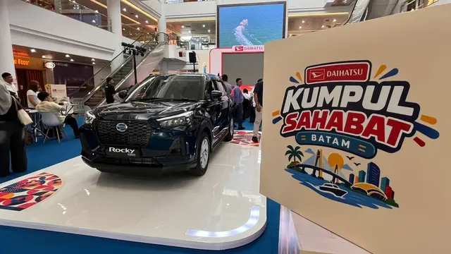 Daihatsu