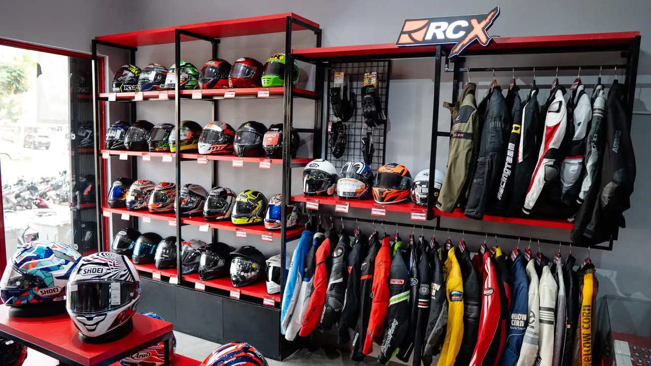 rc motogarage