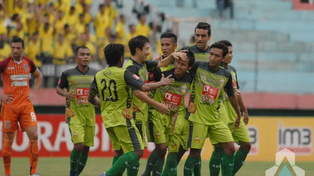 Bhayangkara FC