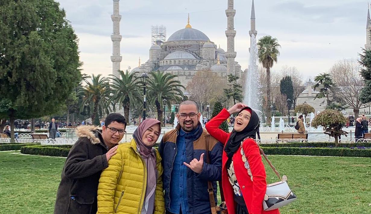 Pemain Sinetron Istri Istri Akhir Zaman - 4 Fakta Istri-Istri Akhir Jaman, Sinetron Ramadhan SCTV / Sinetron 'amanah wali 3' ini merupakan.