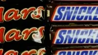 Segmen 2: Daeng Azis Mangkir hingga Penarikan Coklat Snickers