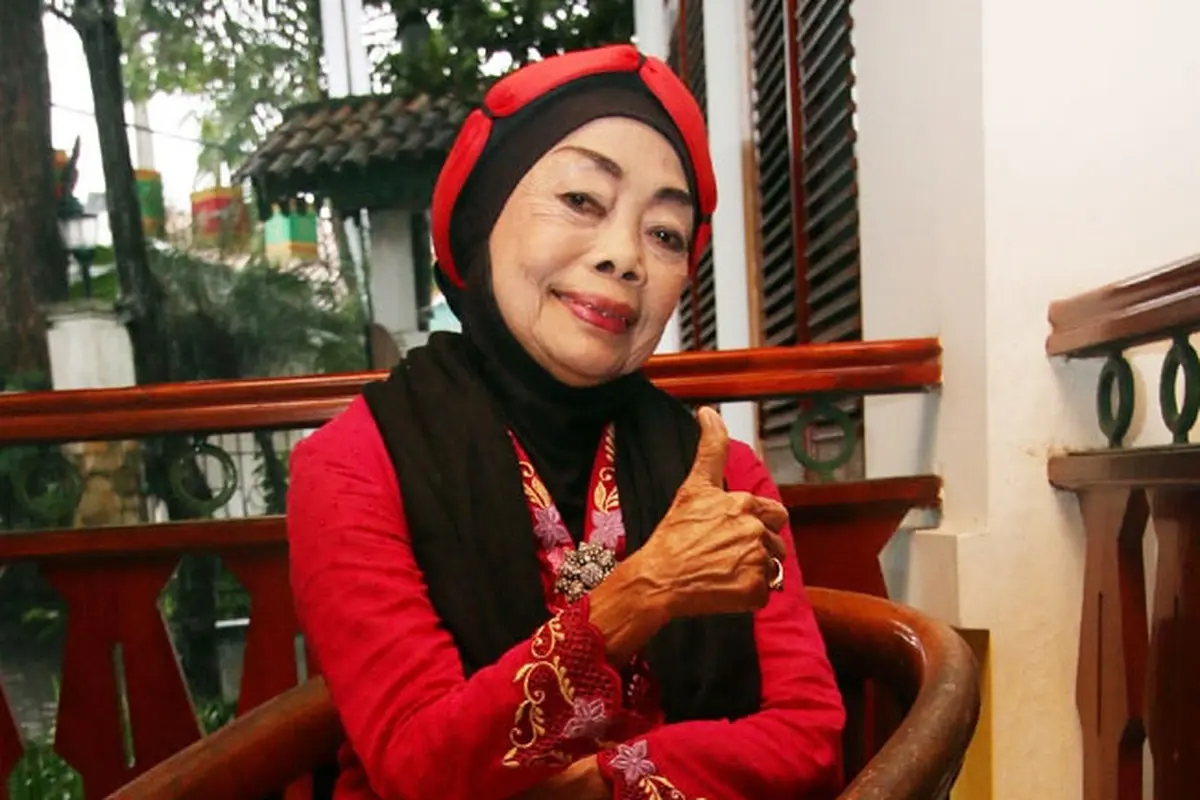 Mpok Nori
