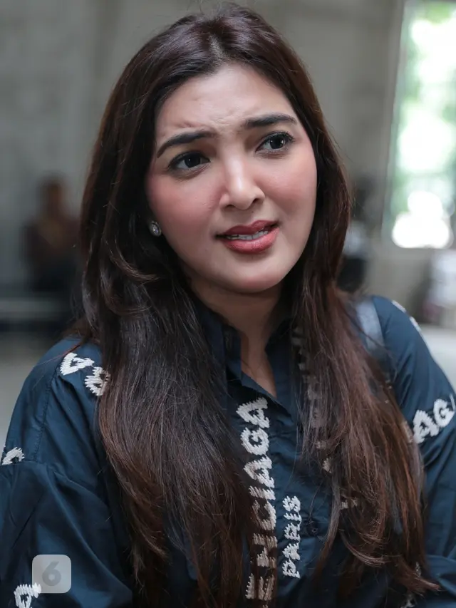 [Bintang] Ashanty